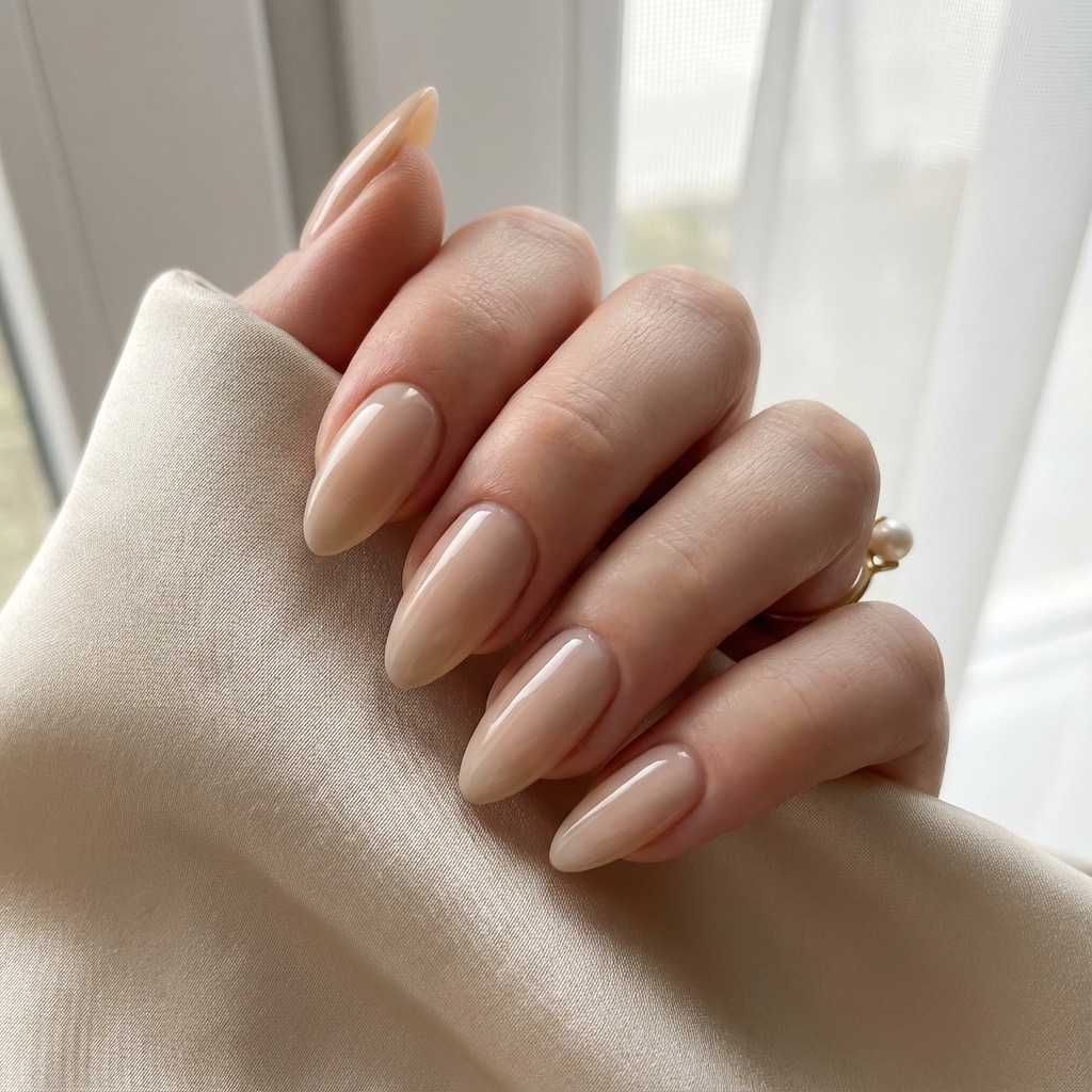 Best Nail Shapes for Asian Hands: Complete Guide