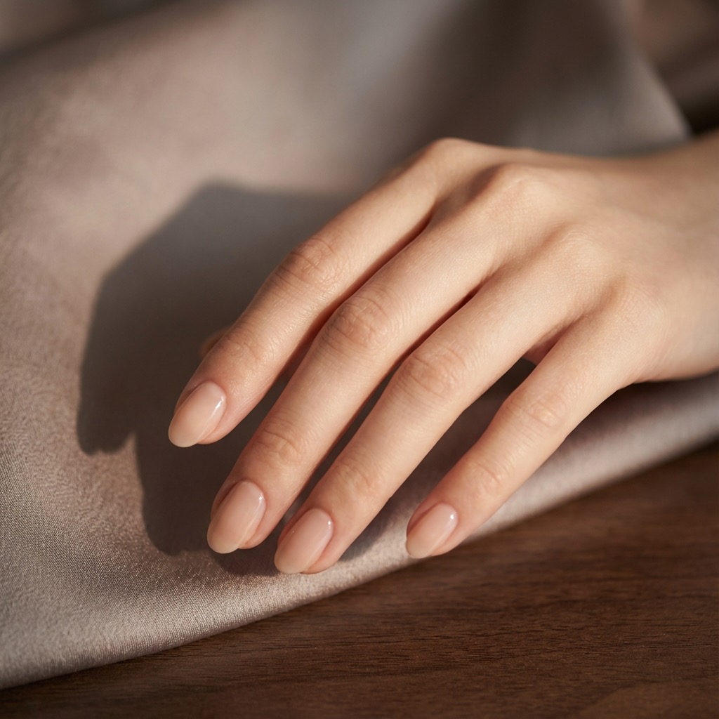 Best Nail Shapes for Short Fingers: Elongate Your Hands