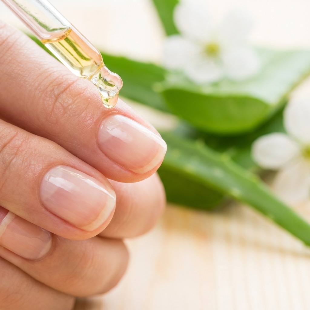 Nail Health & Treatment